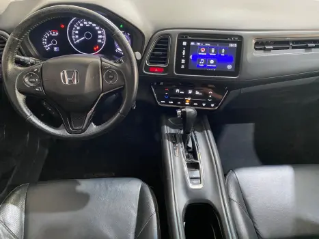 HONDA HR-V 1.8 16V 4P EXL FLEX AUTOMTICO CVT, Foto 10