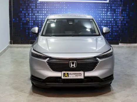 HONDA HR-V 1.8 16V 4P EXL FLEX AUTOMTICO CVT, Foto 1