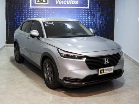 HONDA HR-V 1.8 16V 4P EXL FLEX AUTOMTICO CVT, Foto 2