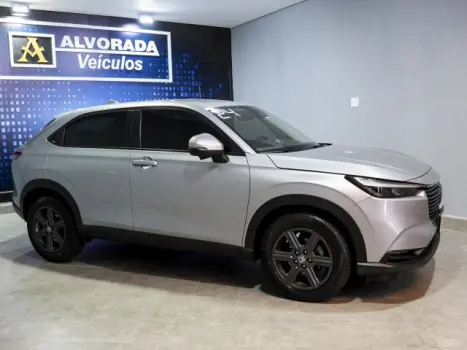 HONDA HR-V 1.8 16V 4P EXL FLEX AUTOMTICO CVT, Foto 3