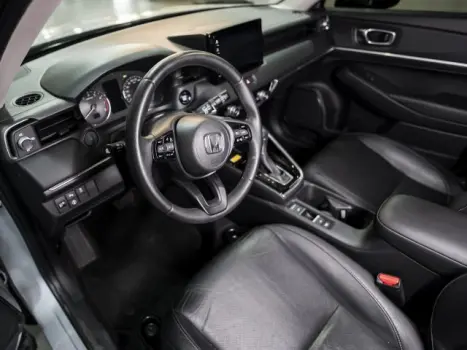 HONDA HR-V 1.8 16V 4P EXL FLEX AUTOMTICO CVT, Foto 4