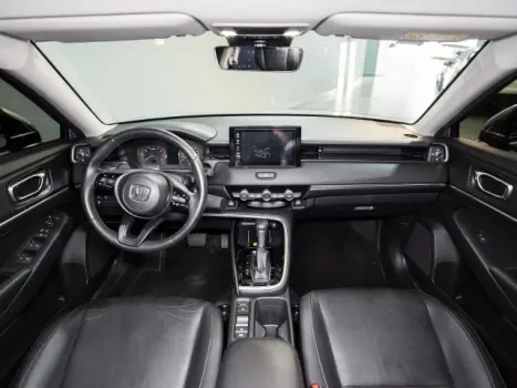 HONDA HR-V 1.8 16V 4P EXL FLEX AUTOMTICO CVT, Foto 5