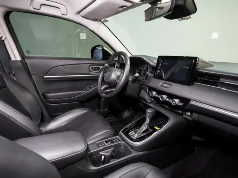 HONDA HR-V 1.8 16V 4P EXL FLEX AUTOMTICO CVT, Foto 6