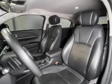 HONDA HR-V 1.8 16V 4P EXL FLEX AUTOMTICO CVT, Foto 7