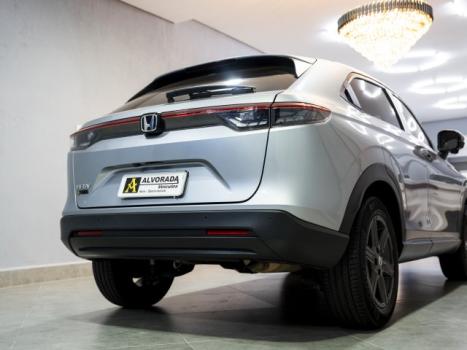 HONDA HR-V 1.8 16V 4P EXL FLEX AUTOMTICO CVT, Foto 8