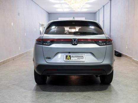 HONDA HR-V 1.8 16V 4P EXL FLEX AUTOMTICO CVT, Foto 9