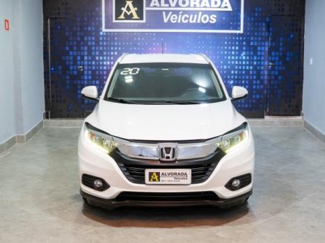 HONDA HR-V 1.8 16V 4P EX FLEX AUTOMTICO CVT, Foto 1