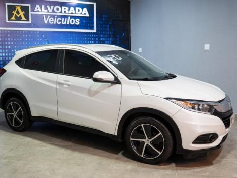HONDA HR-V 1.8 16V 4P EX FLEX AUTOMTICO CVT, Foto 2