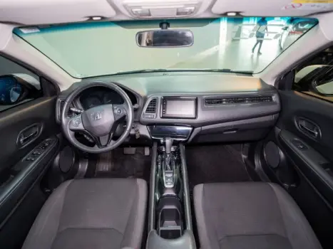 HONDA HR-V 1.8 16V 4P EX FLEX AUTOMTICO CVT, Foto 3