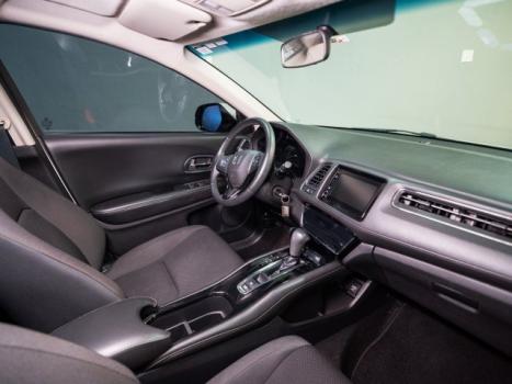 HONDA HR-V 1.8 16V 4P EX FLEX AUTOMTICO CVT, Foto 4