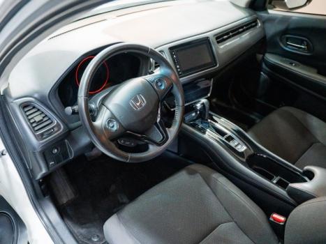 HONDA HR-V 1.8 16V 4P EX FLEX AUTOMTICO CVT, Foto 5