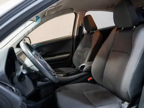HONDA HR-V 1.8 16V 4P EX FLEX AUTOMTICO CVT, Foto 6