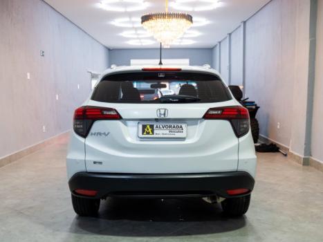 HONDA HR-V 1.8 16V 4P EX FLEX AUTOMTICO CVT, Foto 7