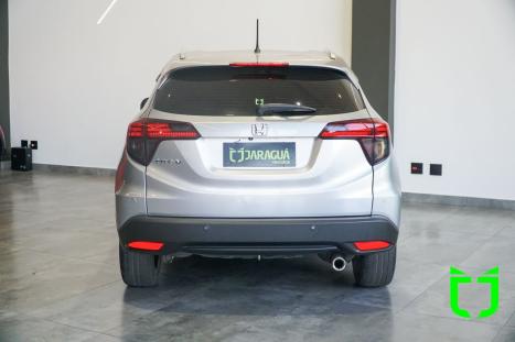 HONDA HR-V 1.8 16V 4P TOURING FLEX AUTOMTICO CVT, Foto 5