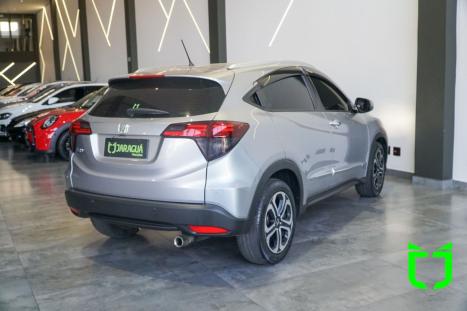 HONDA HR-V 1.8 16V 4P TOURING FLEX AUTOMTICO CVT, Foto 6