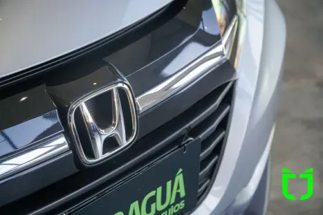 HONDA HR-V 1.8 16V 4P TOURING FLEX AUTOMTICO CVT, Foto 7