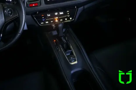 HONDA HR-V 1.8 16V 4P TOURING FLEX AUTOMTICO CVT, Foto 13