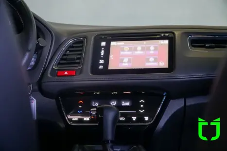 HONDA HR-V 1.8 16V 4P TOURING FLEX AUTOMTICO CVT, Foto 14