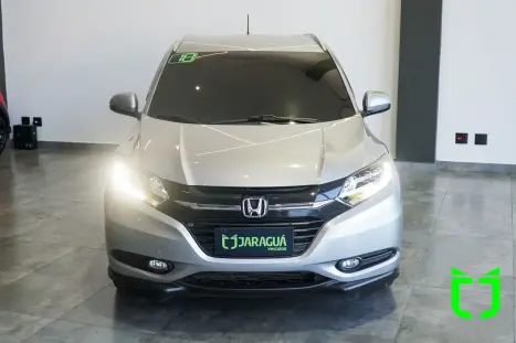HONDA HR-V 1.8 16V 4P TOURING FLEX AUTOMTICO CVT, Foto 16