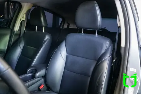 HONDA HR-V 1.8 16V 4P TOURING FLEX AUTOMTICO CVT, Foto 17