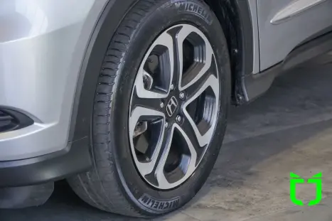 HONDA HR-V 1.8 16V 4P TOURING FLEX AUTOMTICO CVT, Foto 18