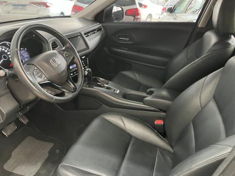 HONDA HR-V 1.8 16V 4P EXL FLEX AUTOMTICO CVT, Foto 2