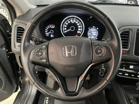 HONDA HR-V 1.8 16V 4P EXL FLEX AUTOMTICO CVT, Foto 3