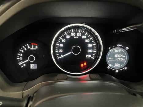 HONDA HR-V 1.8 16V 4P EXL FLEX AUTOMTICO CVT, Foto 4