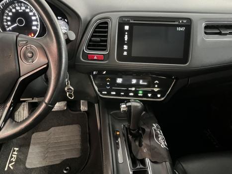 HONDA HR-V 1.8 16V 4P EXL FLEX AUTOMTICO CVT, Foto 5