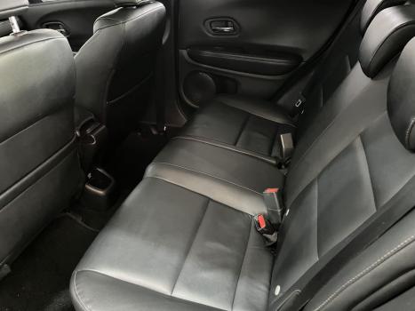 HONDA HR-V 1.8 16V 4P EXL FLEX AUTOMTICO CVT, Foto 6