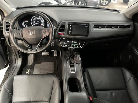 HONDA HR-V 1.8 16V 4P EXL FLEX AUTOMTICO CVT, Foto 7