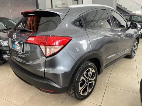 HONDA HR-V 1.8 16V 4P EXL FLEX AUTOMTICO CVT, Foto 8