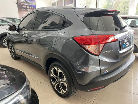 HONDA HR-V 1.8 16V 4P EXL FLEX AUTOMTICO CVT, Foto 9