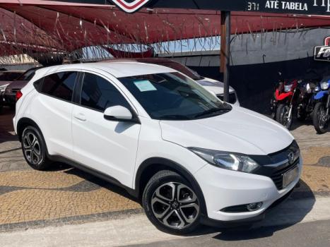 HONDA HR-V 1.8 16V 4P LX FLEX, Foto 2