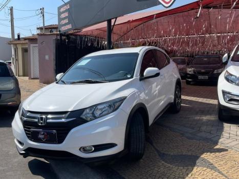 HONDA HR-V 1.8 16V 4P LX FLEX, Foto 3