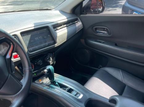 HONDA HR-V 1.8 16V 4P LX FLEX, Foto 4