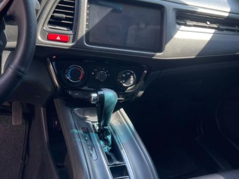 HONDA HR-V 1.8 16V 4P LX FLEX, Foto 5