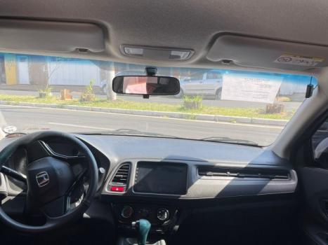 HONDA HR-V 1.8 16V 4P LX FLEX, Foto 6