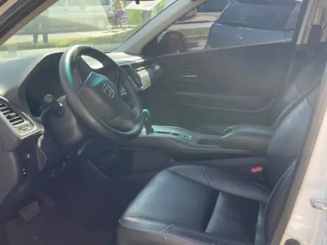 HONDA HR-V 1.8 16V 4P LX FLEX, Foto 7