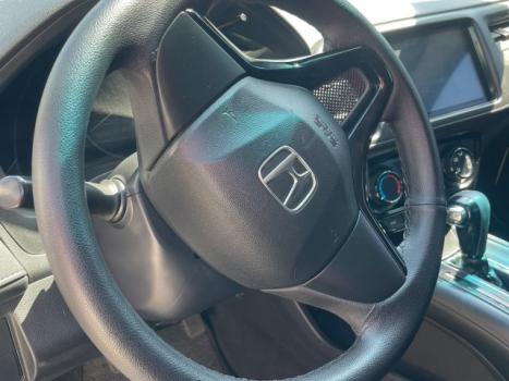 HONDA HR-V 1.8 16V 4P LX FLEX, Foto 8