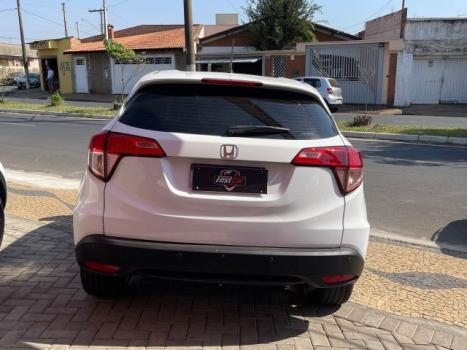 HONDA HR-V 1.8 16V 4P LX FLEX, Foto 10