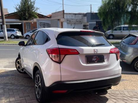 HONDA HR-V 1.8 16V 4P LX FLEX, Foto 11