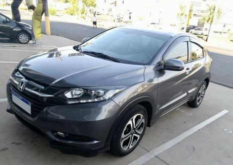 HONDA HR-V 1.8 16V 4P TOURING FLEX AUTOMTICO CVT, Foto 1