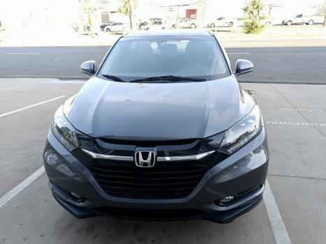HONDA HR-V 1.8 16V 4P TOURING FLEX AUTOMTICO CVT, Foto 2