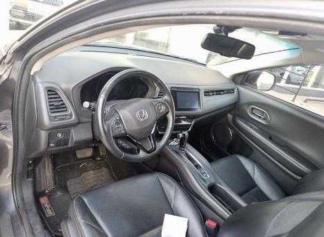 HONDA HR-V 1.8 16V 4P TOURING FLEX AUTOMTICO CVT, Foto 5