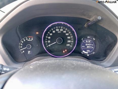 HONDA HR-V 1.8 16V 4P TOURING FLEX AUTOMTICO CVT, Foto 6