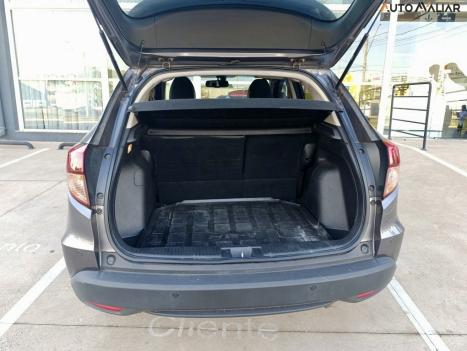 HONDA HR-V 1.8 16V 4P TOURING FLEX AUTOMTICO CVT, Foto 7