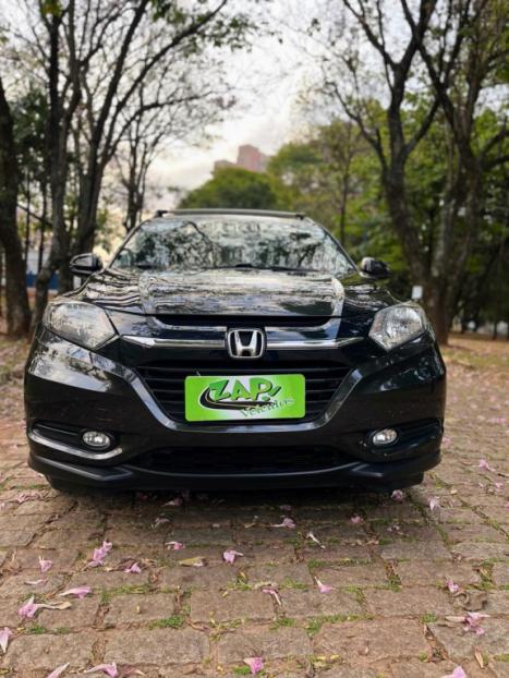 HONDA HR-V 1.8 16V 4P EX FLEX AUTOMTICO CVT, Foto 2