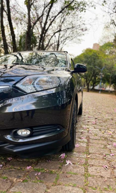 HONDA HR-V 1.8 16V 4P EX FLEX AUTOMTICO CVT, Foto 3