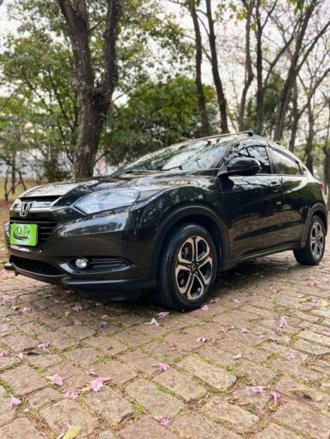HONDA HR-V 1.8 16V 4P EX FLEX AUTOMTICO CVT, Foto 4